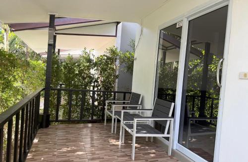Baan Tai Resort | CheeVa Beach Resort