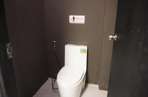 Silom Hostel | Silom Soi 3 Hash Dormitory Hostel