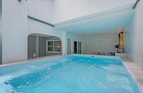 Huay Kaew Villa | Joy Homes And Pool Nimman
