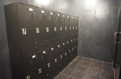 Silom Hostel | Silom Soi 3 Hash Dormitory Hostel