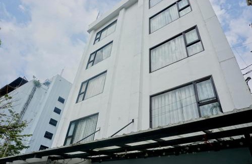 Silom Hostel | Silom Soi 3 Hash Dormitory Hostel