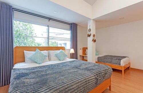 Huay Kaew Apartment | Joyhomes And Pool Nimman