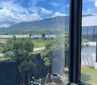 Kampot Resort | Bokor view Residence
