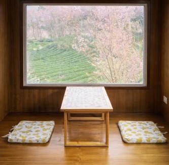 Mae Wang House | ไร่ชาดอยอินทนนท์ฟาร์มสเตย์