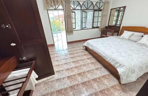 Talat Yai Resort | Home