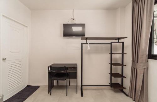 Don Muang Hotel | Nawin Hotel Donmueang