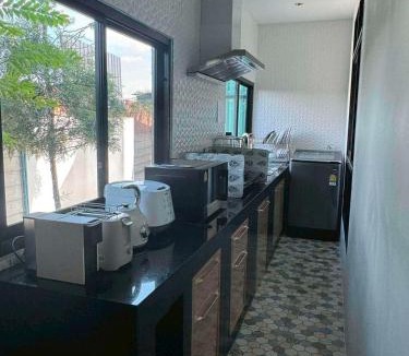 Lop Buri Villa | Villa996