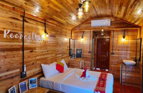 Ban Ta Khun Bed & Breakfast | Keereethara chiewlarn