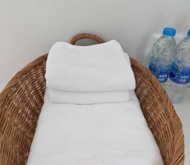 Huai Sai House | หม่อนทา โฮมสเตย์ Mon'Ta Homestay