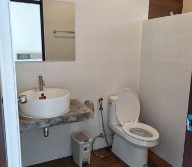 Huai Sai House | หม่อนทา โฮมสเตย์ Mon'Ta Homestay