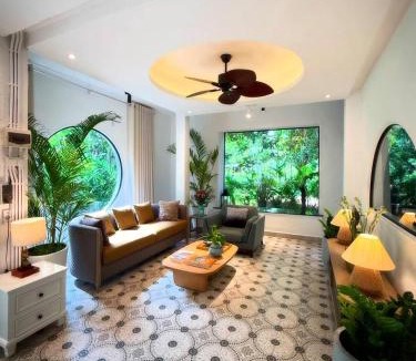 Kampot Cabin | Daya Villa
