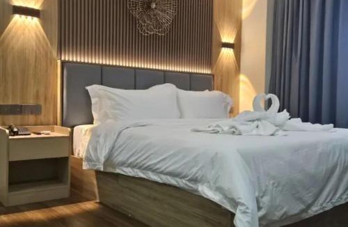 Angk Snuol Hotel | Haiyatt Hotel