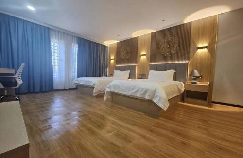 Angk Snuol Hotel | Haiyatt Hotel