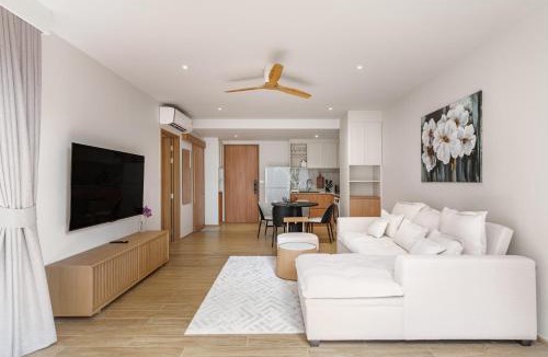Bang Tao Apartment | Laguna Beachside 1BR Resort Living near Bang Tao