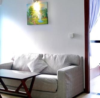 Sen Sok Apartment | Ses Sor Apartment