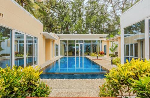 Mai Khao Cabin | Andaman Pool Villas, Maikhao Beach Phuket