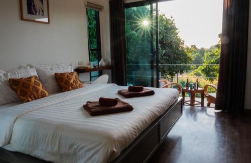 Ko Lanta Villa | Sam Lanta