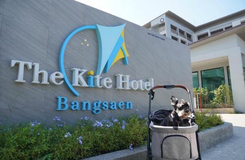 Ban Bang Saen Hotel | The Kite Hotel Bangsaen by Koko