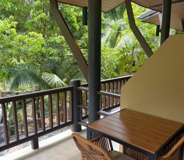 Maret Hotel | Secret Cottages Chaweng Noi