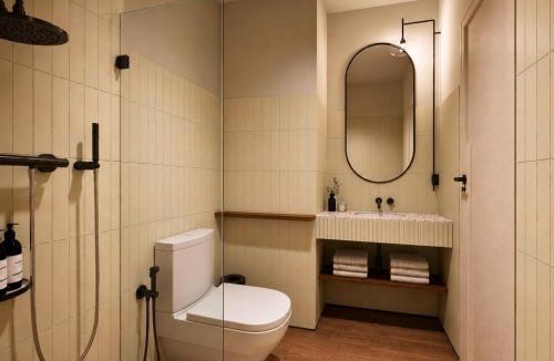 Saen Suk Hotel | Casa Malibu Bangsaen