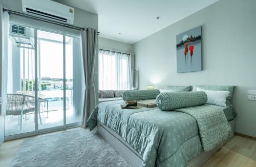 Mai Khao Apartment | Serenity by Pavol