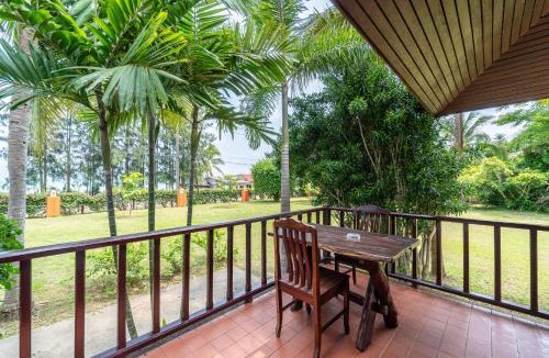 Mae Ram Phueng Resort | Sailom Resort Bangsaphan