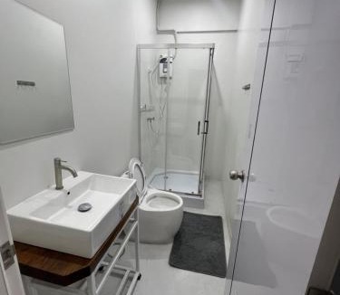 Phayao House | ห้องพักรายวันเพนกวิ้น