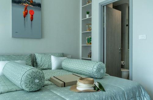 Mai Khao Apartment | Serenity by Pavol