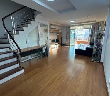 Bang Bon Apartment | Family House - Long Stay in BKK