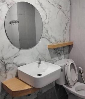 Khon Kaen Apartment | The City