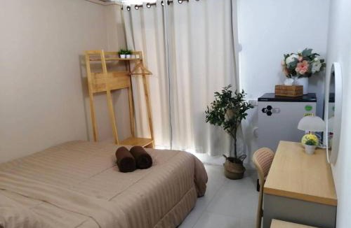 Khon Kaen Apartment | The City