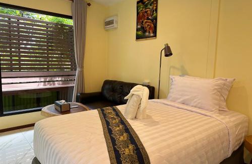 Bang Kobua House | 88 Homestay
