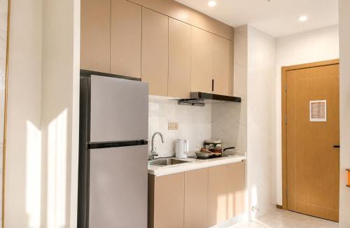 Ruessei Kaev Apartment | Wealth Mansion By Riva