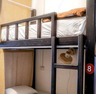 Vientiane Hostel | Ban Sansunhao Hostel