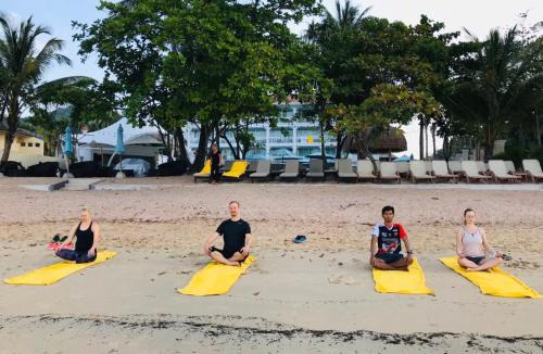 Ao Nang Resort | Centara Ao Nang Beach Resort & Spa Krabi