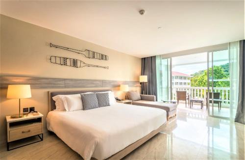Ao Nang Resort | Centara Ao Nang Beach Resort & Spa Krabi