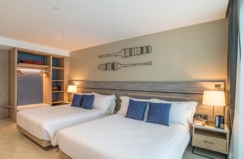 Ao Nang Resort | Centara Ao Nang Beach Resort & Spa Krabi
