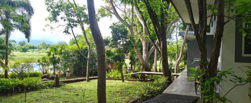 Pai Resort | KuadKhonThoe Pai Cottage