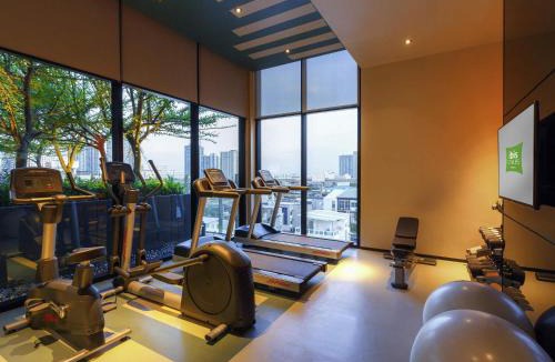 Sukhumvit Hotel | ibis Styles Bangkok Sukhumvit Phra Khanong