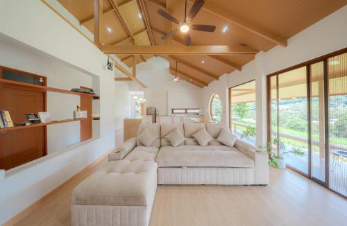 Pong Yaeng House | Deepsleep456