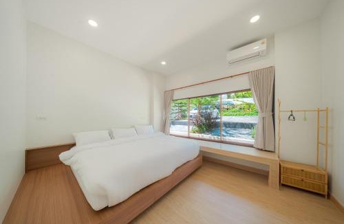Pong Yaeng House | Deepsleep456
