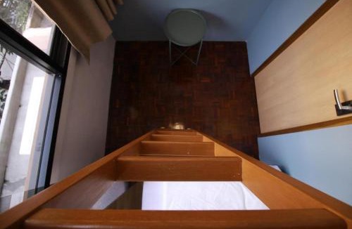 Rong Muang Hostel | 168 Hostel