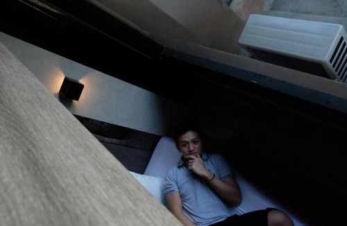 Rong Muang Hostel | 168 Hostel