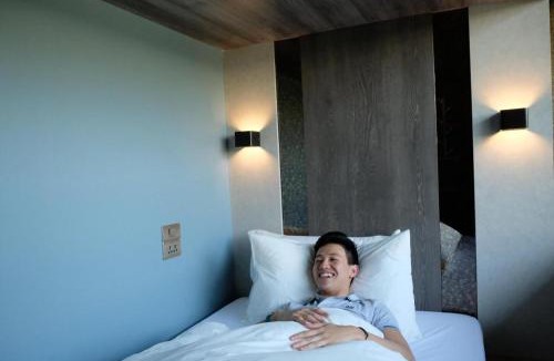 Rong Muang Hostel | 168 Hostel