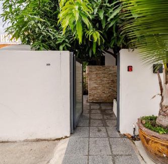 Na Chom Thian Villa | 50m to Beach 5BR Private Pool Villa Up to 10