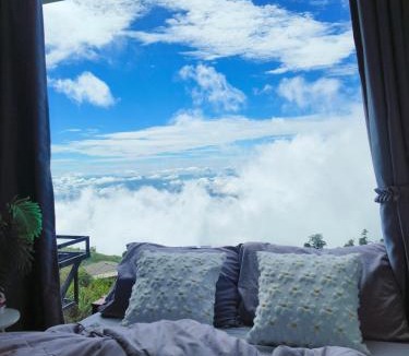 Ban Noen House | ชาร์จแบต ภูทับเบิก