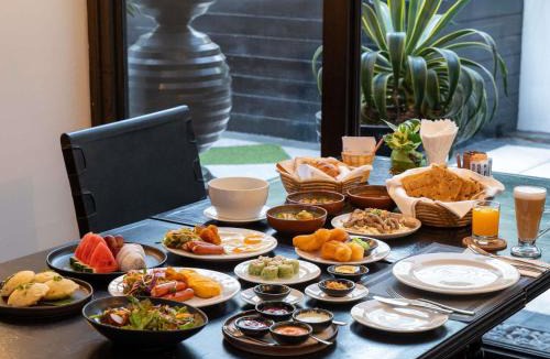 Khlong Toei Nuea Hotel | Mövenpick Hotel Sukhumvit 15 Bangkok