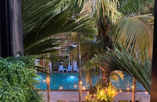 Trang Hotel | Rimnatee Resort Trang
