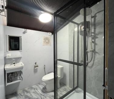 Trang Hotel | Rimnatee Resort Trang