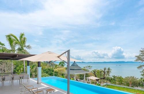 Pa Klok Villa | Rung Arun Villa